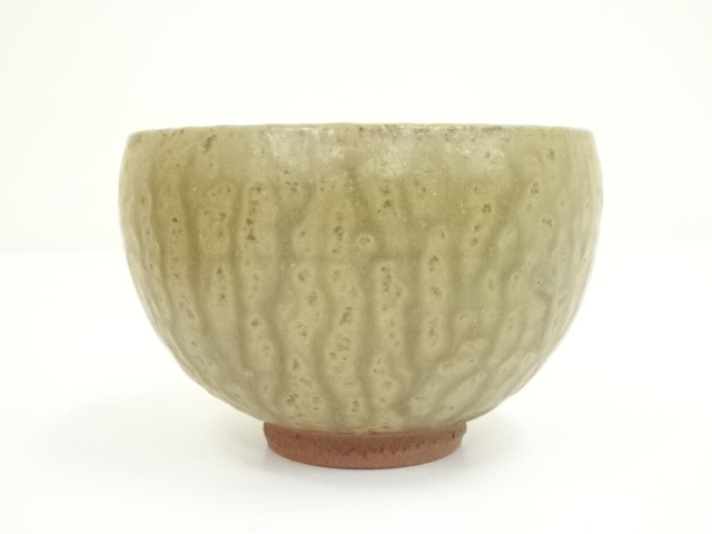 茶碗■古い飴釉 伊羅保茶碗 お茶道具 古美術 時代物 骨董品■ 2026年最新】Yahoo!オークション -茶道具 茶碗 伊羅保の中古品・新品